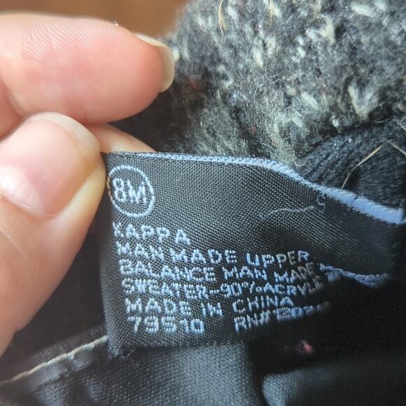 Totes Kappa Boots, 8 - Picture 8 of 8